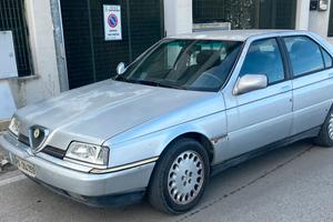 Alfa Romeo 164 2.0 V6 Turbo Super 1995