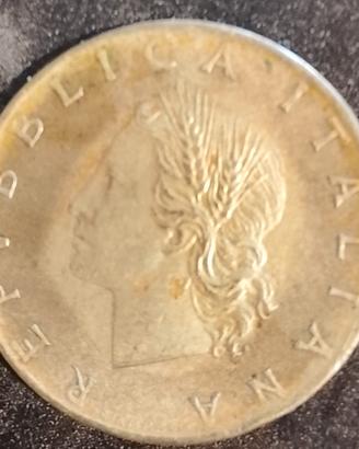20 lire 1981
