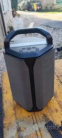 Cassa bluetooth SOUNDCAST VG7