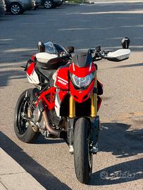 Hypermotard 950 SP 2021 – 8.200 km – SC Project