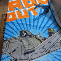 2 asciugamani mare/spiaggia