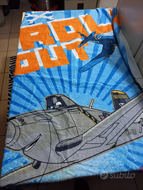 2 asciugamani mare/spiaggia