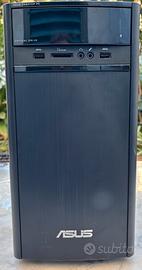 Pc fisso Asus