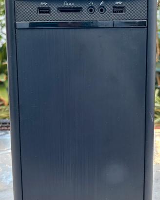 Pc fisso Asus