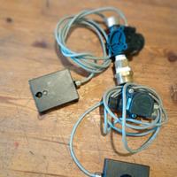 conta litri digitale