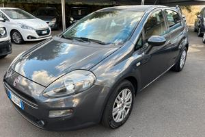 Fiat Punto 1.3 MJT II 75 CV 5 porte Lounge