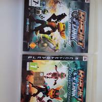 Ratchet & Clank Ps3