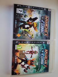 Ratchet & Clank Ps3
