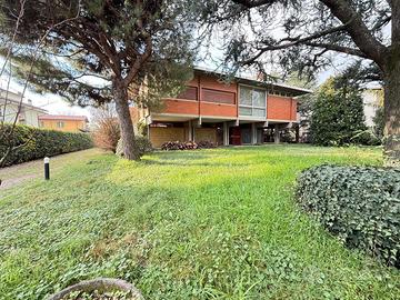 Villa singola Coccaglio [Cod. rif 3281830VRG]