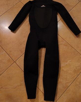 muta neoprene bambino/a