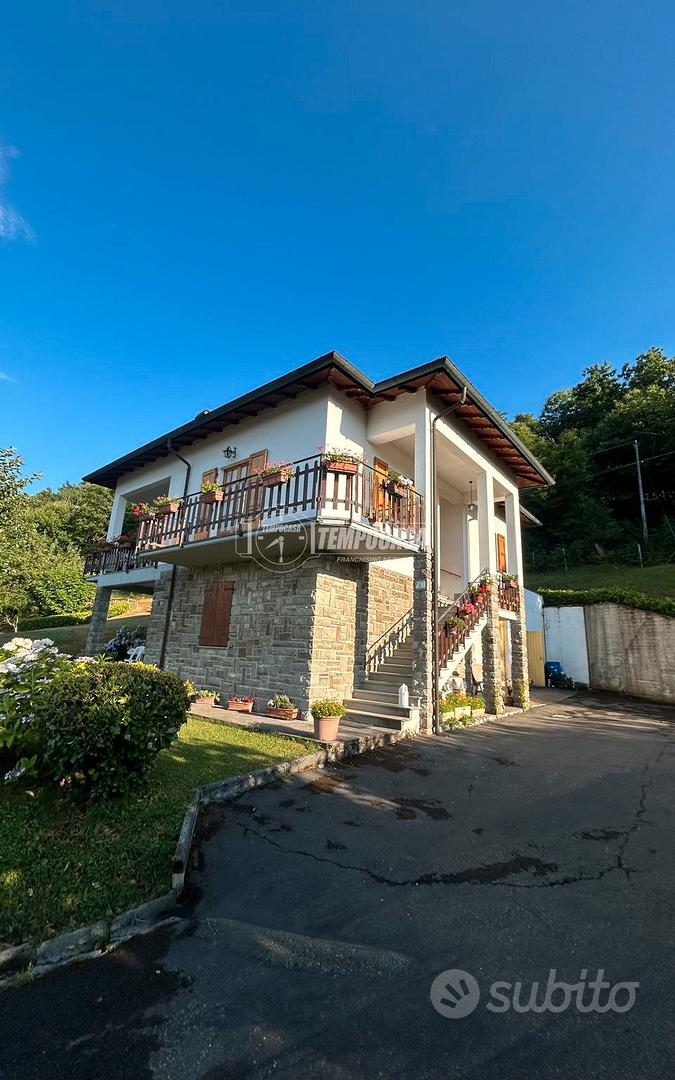 Casa – Corniglio, Villula - Vista 4