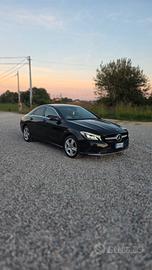 Mercedes CLA 180 NEOPATENTATI 