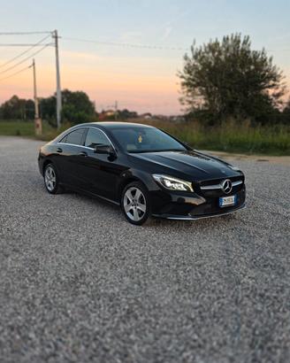 Mercedes CLA 180 NEOPATENTATI 