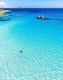 Casa vacanze Ogliastra