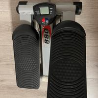 Step palestra