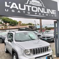 Jeep Renegade 1.6 Mjt 131CV Limited