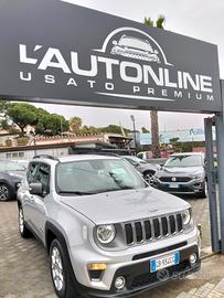 Jeep Renegade 1.6 Mjt 131CV Limited