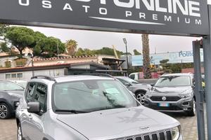 Jeep Renegade 1.6 Mjt 131CV Limited