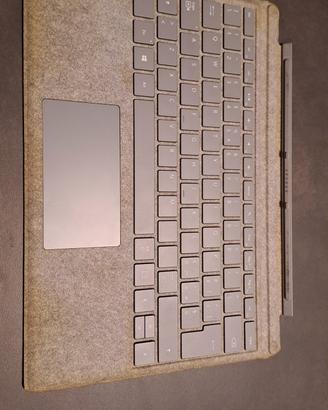 Tastiera Microsoft Surface