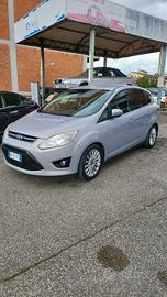 Ford CMax 1.6 tytanium gpl  anno 2012