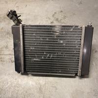 Radiatore kymko people s