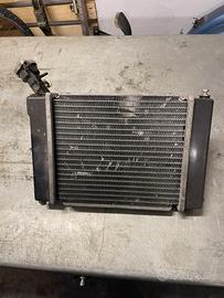 Radiatore kymko people s