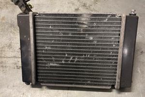 Radiatore kymko people s