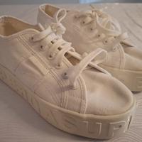Scarpe donna Superga