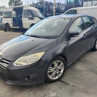 Ford focus 3 1.6 tdci 115cv 10-17 - ricambi
