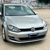 WW GOLF 7 1400 TSI DSG 150 CV