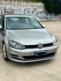 WW GOLF 7 1400 TSI DSG 150 CV