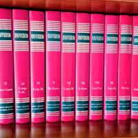 Enciclopedia UNIVERSO