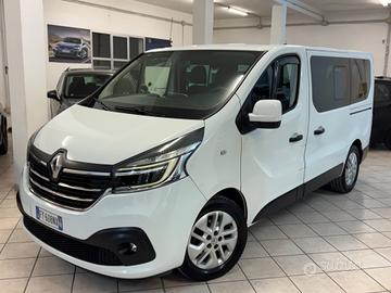 Renault Trafic 2.0 dCi 145CV 9 Posti