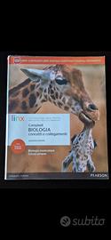 Campbell Biologia concetti e collegamenti