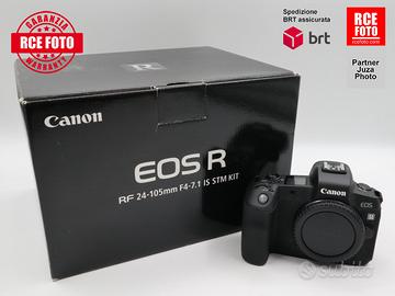 Canon EOS R