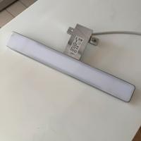 Applique led per specchio