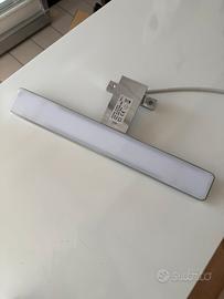 Applique led per specchio