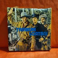 Tamburi Lontani Super 8 Vintage