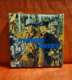 Tamburi Lontani Super 8 Vintage