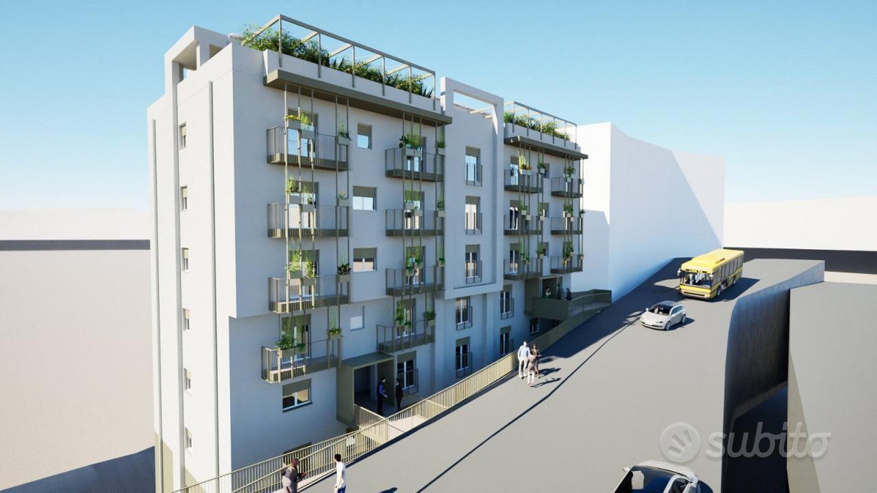 Appartamento – Macerata, Borgo San Giuliano - Vista 4