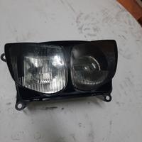 Ricambi Yamaha TDM 850