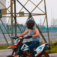 Ktm 690 smc-r 2019