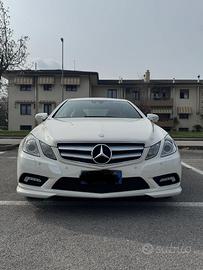 Mercedes-Benz classe E