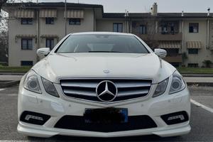 Mercedes-Benz classe E