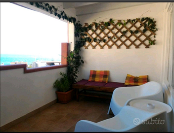 Baia Capo Rossello Scala dei Turchi Realmonte