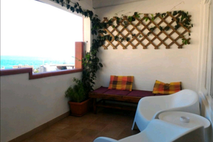 Baia Capo Rossello Scala dei Turchi Realmonte