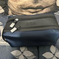 Pochette trousse Dior parfums