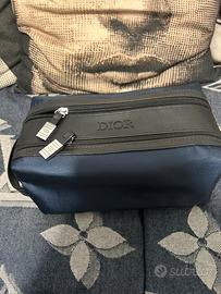 Pochette trousse Dior parfums