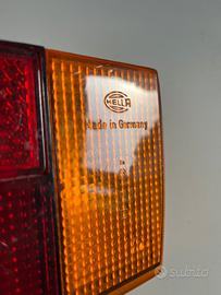 Fanali posteriori Golf 1 serie