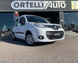 RENAULT Kangoo 1.5 dCi 90 CV 5p. S&S Life IVA ESPO